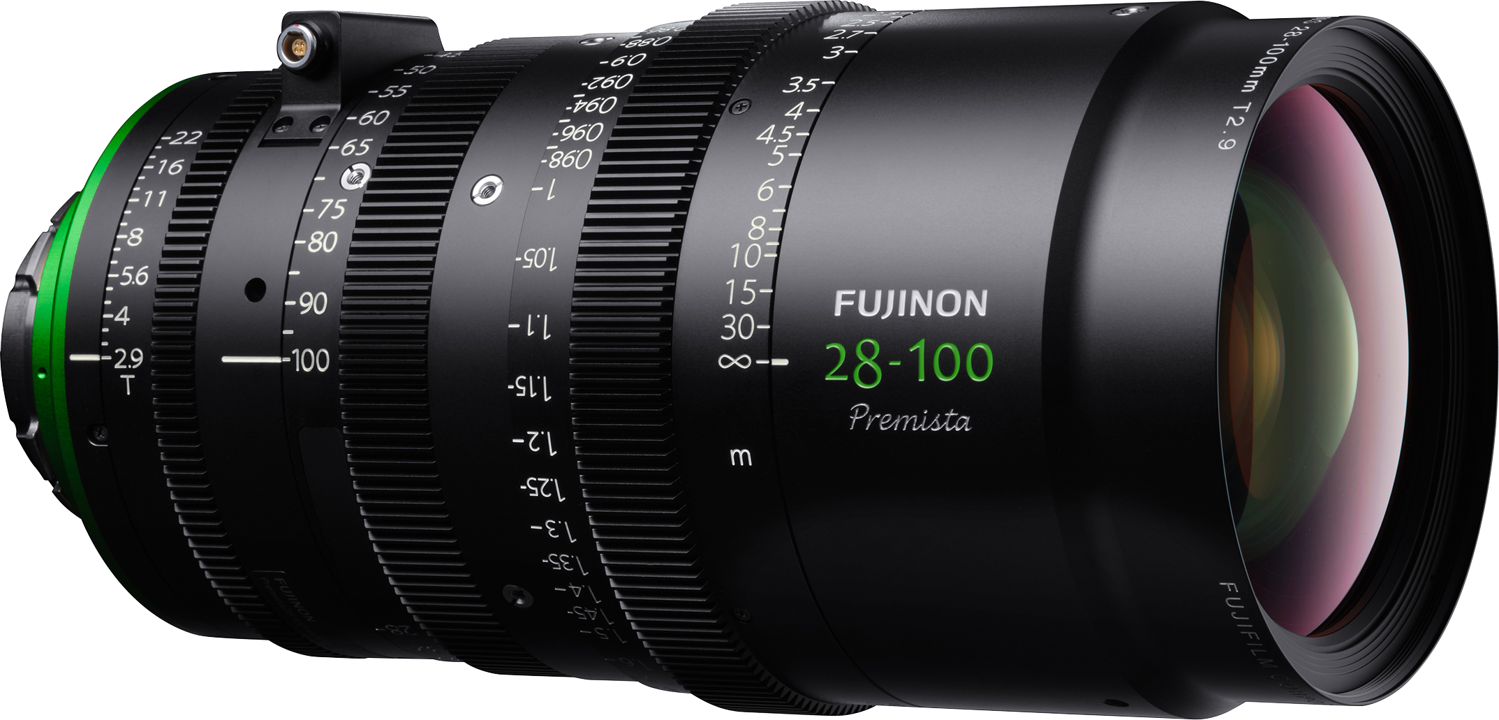 Premista 28-100mm